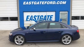 Audi S4 3.0T quattro* Progressiv* АвтоКредит* (ЦЕНА ДО БГ), снимка 2