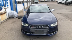 Audi S4 3.0T quattro* Progressiv* АвтоКредит* (ЦЕНА ДО БГ), снимка 1