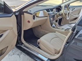 Mercedes-Benz CLS 350 Фейслифт, снимка 9