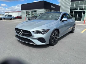 Mercedes-Benz CLA 250 * * CARFAX * * АВТО КРЕДИТ * * Цена до БГ * * , снимка 1