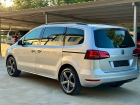 VW Sharan * 2.0TDI* DSG* HIGHLINE* NAVI* , снимка 5