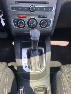 Citroen C4 1.6хди АВТОМАТИК , снимка 15