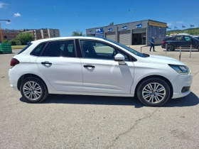 Citroen C4 1.6хди АВТОМАТИК , снимка 9