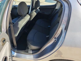 Peugeot 206 1.4 климатик, снимка 5