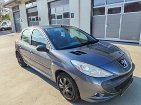 Peugeot 206 1.4 климатик, снимка 1