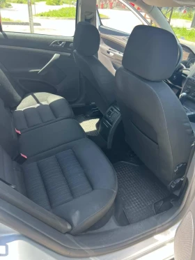 Skoda Octavia, снимка 4