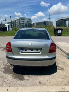 Skoda Octavia, снимка 2