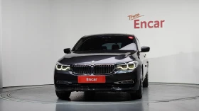 BMW 6 GT 640i xDrive Luxury | HUD | 360  Камера | Soft Clos, снимка 3