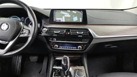 BMW 6 GT 640i xDrive Luxury | HUD | 360  Камера | Soft Clos, снимка 9