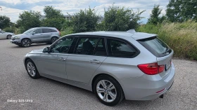 BMW 316 2.0d, снимка 13