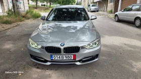 BMW 316 2.0d, снимка 9