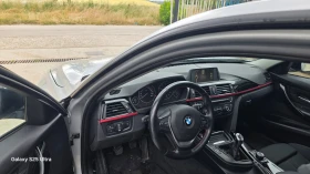 BMW 316 2.0d, снимка 8
