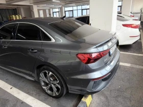 Audi A3, снимка 4