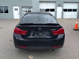 BMW 440 440i xDrive | CARFAX | БЕЗ ПЪРВОНАЧАЛНА ВНОСКА, снимка 4