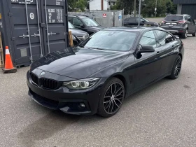 BMW 440 440i xDrive | CARFAX | БЕЗ ПЪРВОНАЧАЛНА ВНОСКА, снимка 1