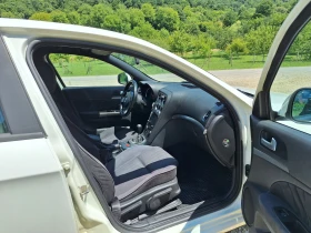 Alfa Romeo 159 sportwagon 2.0JTDm, снимка 8