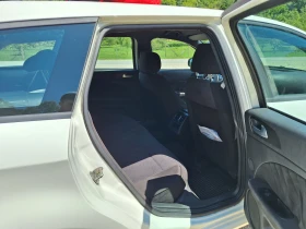 Alfa Romeo 159 sportwagon 2.0JTDm, снимка 10