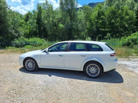 Alfa Romeo 159 sportwagon 2.0JTDm, снимка 3
