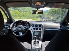 Alfa Romeo 159 sportwagon 2.0JTDm, снимка 12