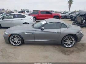 BMW Z4 * 35i* CABRIO* DCT* КОЖА* ПОДГРЕВ* , снимка 13