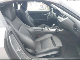 BMW Z4 * 35i* CABRIO* DCT* КОЖА* ПОДГРЕВ* , снимка 8