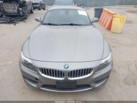 BMW Z4 * 35i* CABRIO* DCT* КОЖА* ПОДГРЕВ* , снимка 11