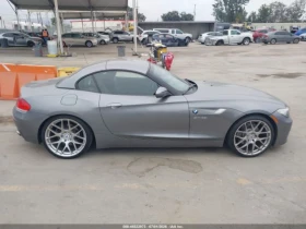 BMW Z4 * 35i* CABRIO* DCT* КОЖА* ПОДГРЕВ* , снимка 12