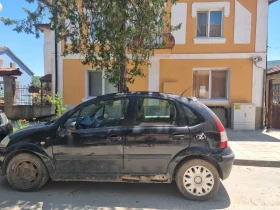 Citroen C3, снимка 3