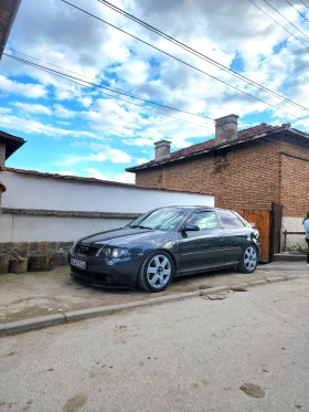 Audi A3, снимка 1