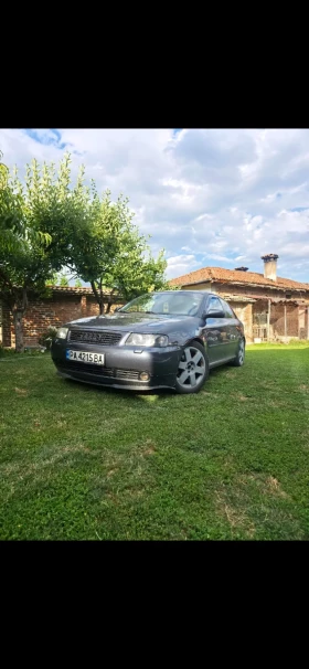 Audi A3, снимка 2