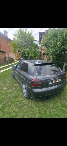 Audi A3, снимка 6
