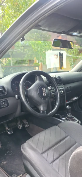 Audi A3, снимка 5