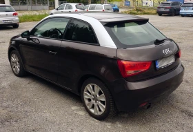 Audi A1, снимка 3