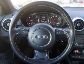 Audi A1, снимка 10