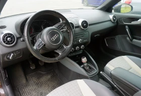 Audi A1, снимка 4