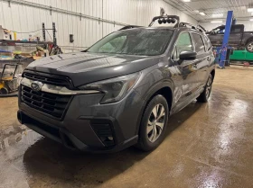 Subaru Ascent Touring | CARFAX | АВТОКРЕДИТ БЕЗ ПЪРВОНАЧАЛНА , снимка 1