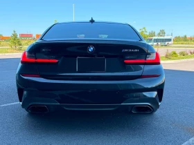 BMW 340 M340i xDrive CARFAX, снимка 4
