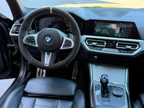 BMW 340 M340i xDrive CARFAX, снимка 17