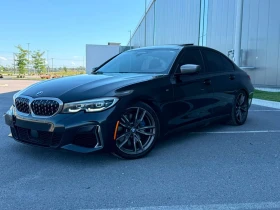 BMW 340 M340i xDrive CARFAX, снимка 1