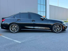 BMW 340 M340i xDrive CARFAX, снимка 3