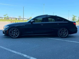 BMW 340 M340i xDrive CARFAX, снимка 2