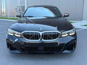 BMW 340 M340i xDrive CARFAX, снимка 6