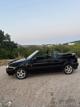 VW Golf 1.8, снимка 4