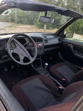 VW Golf 1.8, снимка 9