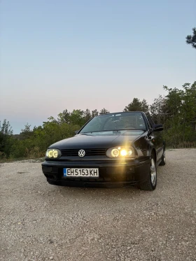 VW Golf 1.8, снимка 2