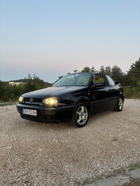 VW Golf 1.8, снимка 3