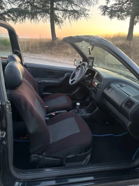 VW Golf 1.8, снимка 10