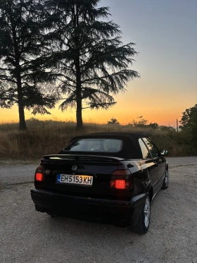 VW Golf 1.8, снимка 7