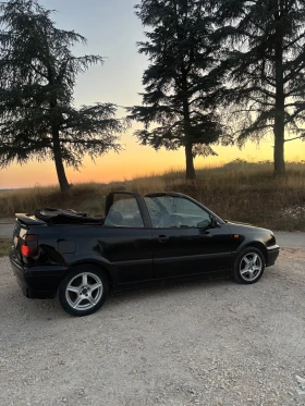 VW Golf 1.8, снимка 6