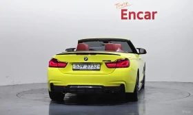 BMW 430 B48* CABRIO* UNIKAT* TUNING* , снимка 4